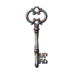 lock