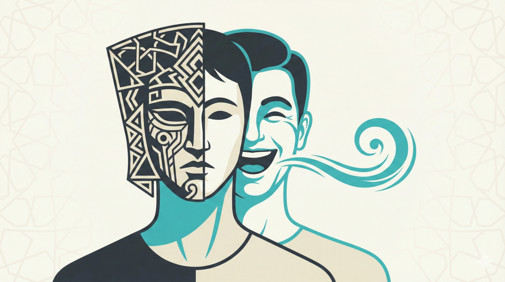 The Great Betrayal: Why You Can'T Understand Iranian Movies (Spoken Farsi Vs. Written Persian) 5 Gemini Generated Image 17