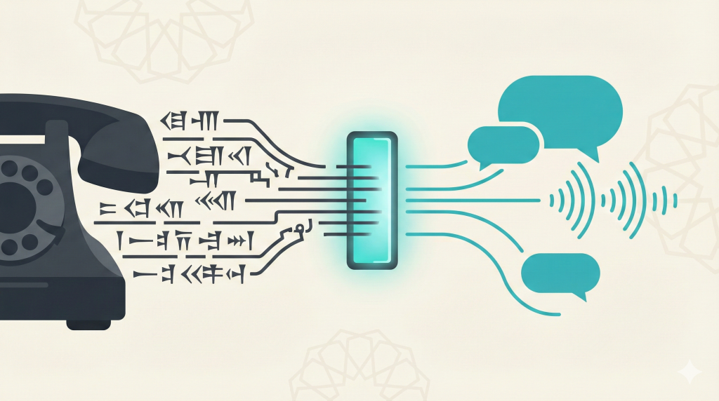 The Great Betrayal: Why You Can'T Understand Iranian Movies (Spoken Farsi Vs. Written Persian) 4 Gemini Generated Image 18