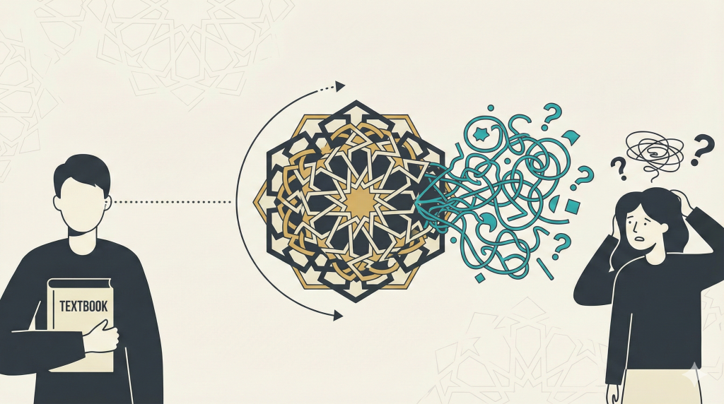 The Great Betrayal: Why You Can'T Understand Iranian Movies (Spoken Farsi Vs. Written Persian) 1 Gemini Generated Image 19