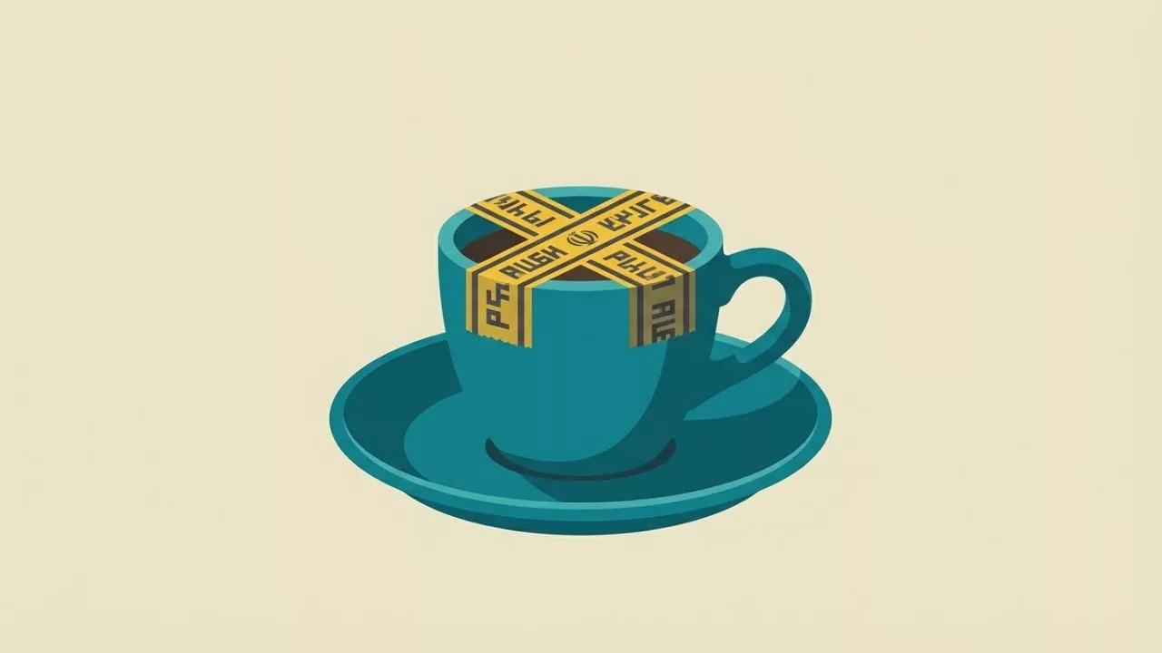 The Iran Café Crackdown: Why Drinking Coffee Is Now A Political 3 The Iran Café Crackdown: Why Drinking Coffee Is Now A Political