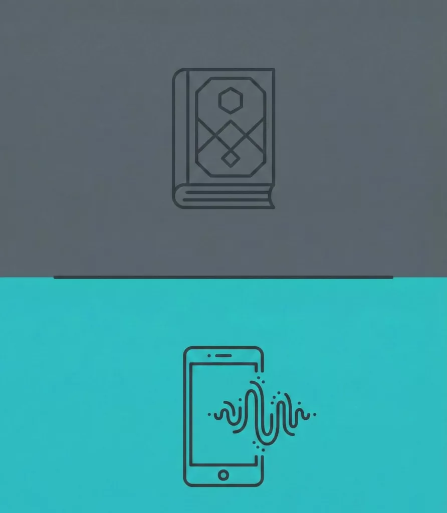 Ketabi Persian Vs Real Life Persian