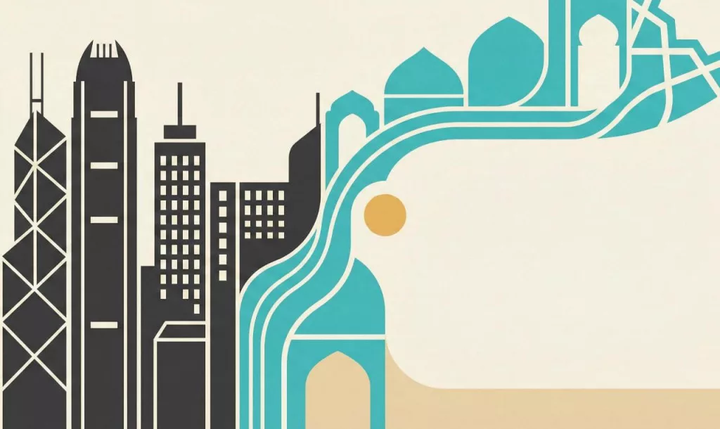 Learning Persian In Hong Kong