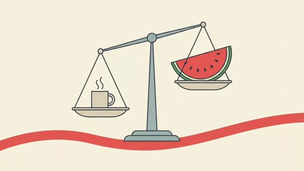 Why Do We Eat Cold Fruit On Yalda Night?